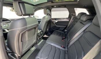 VOLKSWAGEN TOUAREG 3.0 V6 TDI Elegance Tiptronic ic Magyarországi!!! Vezetett szervízkönyv!!! Full-Full!!! full