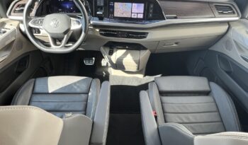 VOLKSWAGEN MULTIVAN 1.4 TSI PHEV DSG HT eHybrid 218Le! Gyári garancia! full