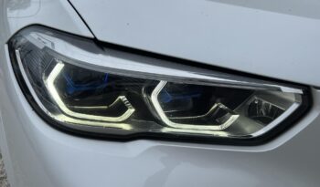 BMW X5 M50d (Automata) Magyarországi!!! Áfá-s!!! Vezetett szervízkönyv!!! full