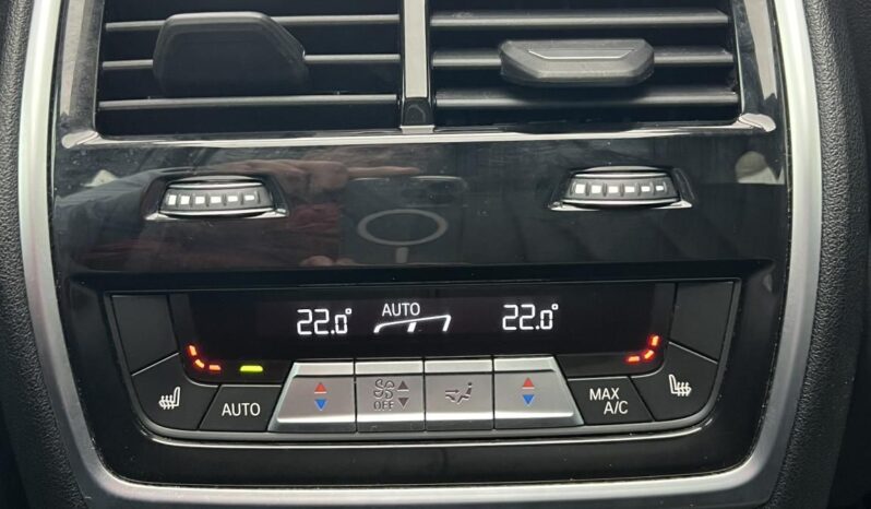 BMW X5 M50d (Automata) Magyarországi!!! Áfá-s!!! Vezetett szervízkönyv!!! full