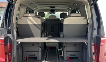 VOLKSWAGEN MULTIVAN 1.4 TSI PHEV DSG HT eHybrid 218Le! Gyári garancia! full