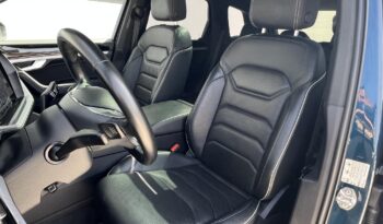 VOLKSWAGEN TOUAREG 3.0 V6 TDI Elegance Tiptronic ic Magyarországi!!! Vezetett szervízkönyv!!! Full-Full!!! full