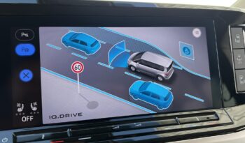 VOLKSWAGEN MULTIVAN 1.4 TSI PHEV DSG HT eHybrid 218Le! Gyári garancia! full