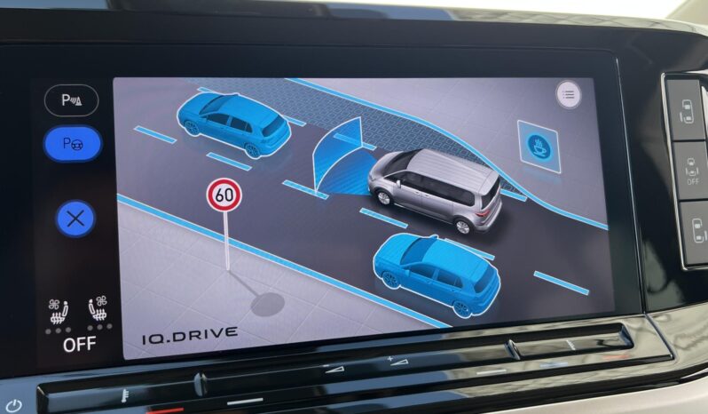 VOLKSWAGEN MULTIVAN 1.4 TSI PHEV DSG HT eHybrid 218Le! Gyári garancia! full