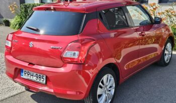 SUZUKI SWIFT 1.2 Dualjet GL+ MAGYAR – ÚJSZERŰ ÁLLAPOTBAN!! full