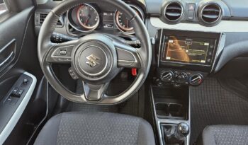 SUZUKI SWIFT 1.2 Dualjet GL+ MAGYAR – ÚJSZERŰ ÁLLAPOTBAN!! full