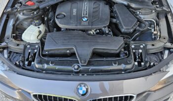 BMW 3-AS SOROZAT 318d (Automata) Sport – 82.000 Km – Újszerű Állapotban!! full