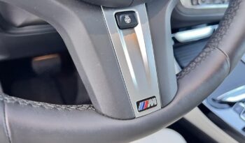 BMW X4 xDrive20d (Automata) 10.300km!!! Magyarországi ÚJSZERŰ AUTÓ!!! full