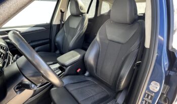 BMW X3 xDrive20i xLine (Automata) Magyarországi!!! Sérülésmentes!!! Vezetett szervízkönyv!!! full