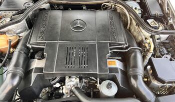 MERCEDES-BENZ E 420 (Automata) AMG Special Edition OT VIZSGÁVAL!!! full