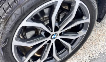 BMW X4 xDrive20d (Automata) 10.300km!!! Magyarországi ÚJSZERŰ AUTÓ!!! full