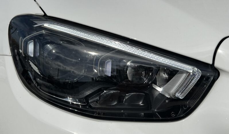 MERCEDES-BENZ E 220 d T 9G-TRONIC Mild hybrid drive Sérülésmentes! Gyári fényezés! Gyönyörű állapot! Vezetett szervizkönyv! full