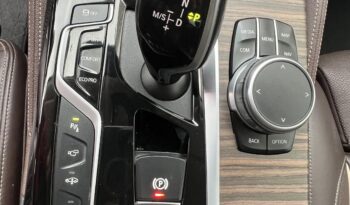 BMW 640i xDrive (Automata) Magyarországi Vezetett Szervizkönyv! LUXURY full