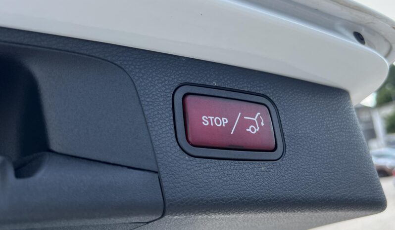 MERCEDES-BENZ E 220 d T 9G-TRONIC Mild hybrid drive Sérülésmentes! Gyári fényezés! Gyönyörű állapot! Vezetett szervizkönyv! full