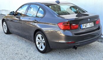 BMW 3-AS SOROZAT 318d (Automata) Sport – 82.000 Km – Újszerű Állapotban!! full