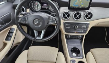 MERCEDES-BENZ GLA-OSZTÁLY GLA 180 CDI d Style 7G-DCT MAGYARORSZÁGI – 88.000 KM – ÚJSZERŰ ÁLLAPOTBAN!! full