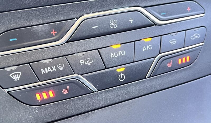 FORD S-MAX 1.5 EcoBoost Business [7 személy] Magyarországi Vez.sz.könyv!!! full