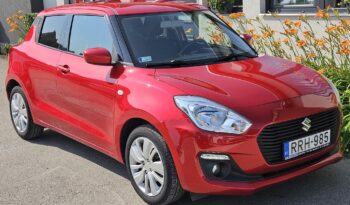 SUZUKI SWIFT 1.2 Dualjet GL+ MAGYAR – ÚJSZERŰ ÁLLAPOTBAN!! full