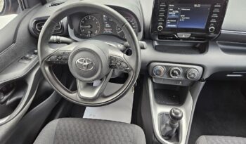 TOYOTA YARIS 1.5 VVT-i Comfort Style MAGYAR – 15.000 KM – ÚJSZERŰ ÁLLAPOTBAN!! full
