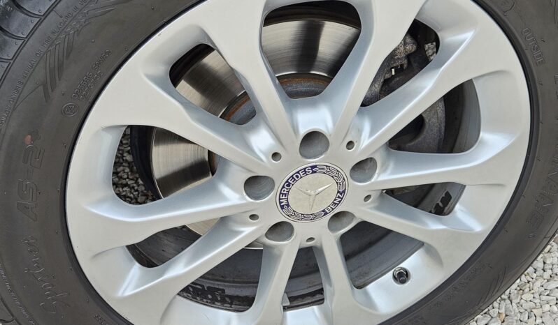 MERCEDES-BENZ GLA-OSZTÁLY GLA 180 CDI d Style 7G-DCT MAGYARORSZÁGI – 88.000 KM – ÚJSZERŰ ÁLLAPOTBAN!! full