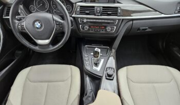 BMW 3-AS SOROZAT 318d (Automata) MAGYARORSZÁGI – 104.000 KM – ÚJSZERŰ ÁLLAPOTBAN!! full