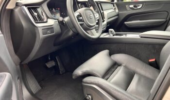 VOLVO XC60 2.0 [B4] MHEV Plus Dark AWD Geartronic Magyarországi 27%-os ÁFA-s számlával! ÚJSZERŰ!!! FACELIFT!!! full