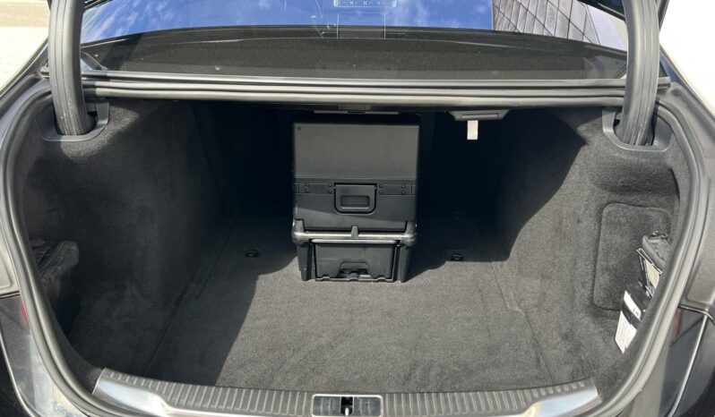 MERCEDES-BENZ S 350 d 4Matic 9G-TRONIC Magyarországi!!! Vezetett szervizkönyv!!! full