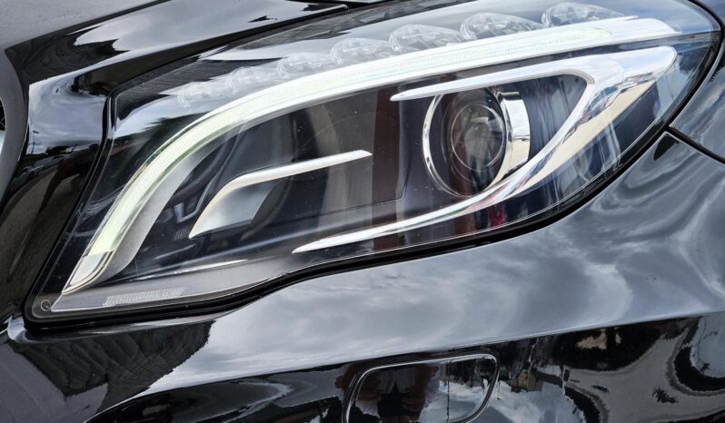 MERCEDES-BENZ GLA-OSZTÁLY GLA 180 CDI d Style 7G-DCT MAGYARORSZÁGI – 88.000 KM – ÚJSZERŰ ÁLLAPOTBAN!! full