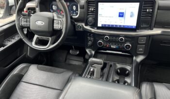 FORD F 150 F150 3.5 4×4 Raptor (Automata) 37-es performance csomag!!! Újszerű állapot!!! 29400Km!!! full