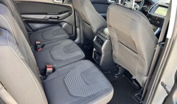 FORD S-MAX 1.5 EcoBoost Business [7 személy] Magyarországi Vez.sz.könyv!!! full