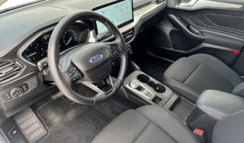 FORD FOCUS 1.5 EcoBlue Titanium Business (Automata) 29.000km!!! GARANCIÁLIS ÚJSZERŰ!!! MAGYARORSZÁGI!!! full