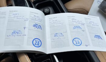 VOLVO XC90 2.0 [B5] MHEV Inscription Geartronic (7 személyes ) Magyarországi! Vez.sz.könyv! FULL-EXTRA! full