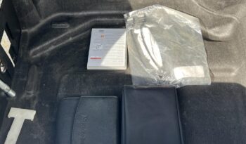 MERCEDES-BENZ E 350 CDI BlueEFFICIENCY Avantgarde (Automata) full