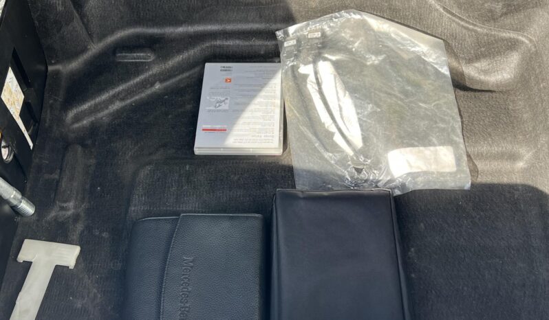 MERCEDES-BENZ E 350 CDI BlueEFFICIENCY Avantgarde (Automata) full