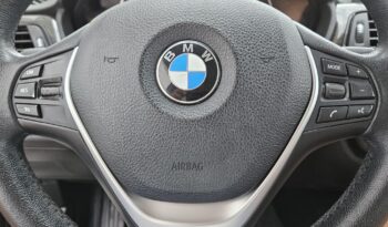 BMW 3-AS SOROZAT 318d (Automata) MAGYARORSZÁGI – 104.000 KM – ÚJSZERŰ ÁLLAPOTBAN!! full