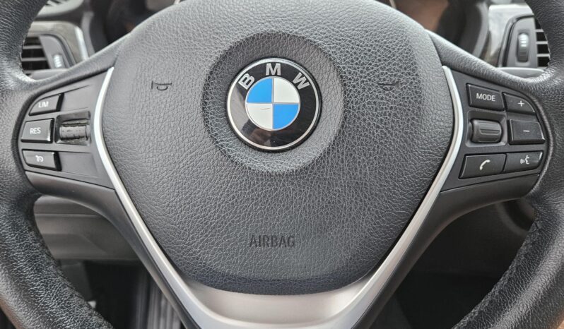 BMW 3-AS SOROZAT 318d (Automata) MAGYARORSZÁGI – 104.000 KM – ÚJSZERŰ ÁLLAPOTBAN!! full