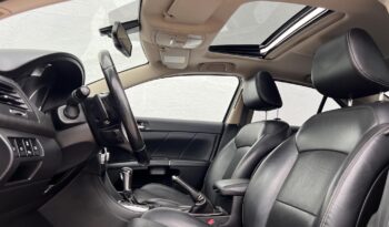 SUZUKI KIZASHI 2.4 SDLX CVT 4WD Magyarországi!!! Vezetett szervizkönyv!!! full