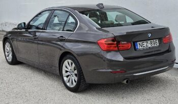 BMW 3-AS SOROZAT 318d (Automata) MAGYARORSZÁGI – 104.000 KM – ÚJSZERŰ ÁLLAPOTBAN!! full