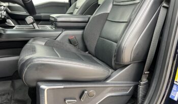 FORD F 150 F150 3.5 4×4 Raptor (Automata) 37-es performance csomag!!! Újszerű állapot!!! 29400Km!!! full
