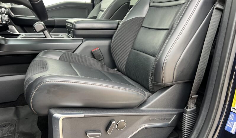 FORD F 150 F150 3.5 4×4 Raptor (Automata) 37-es performance csomag!!! Újszerű állapot!!! 29400Km!!! full