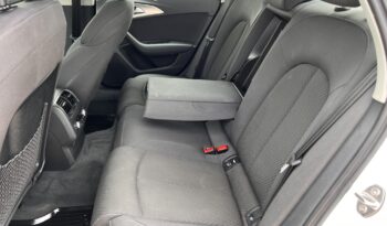 AUDI A6 3.0 V6 TDI DPF quattro S-tronic Magyarországi. Sérülésmentes. Gyönyörű! full