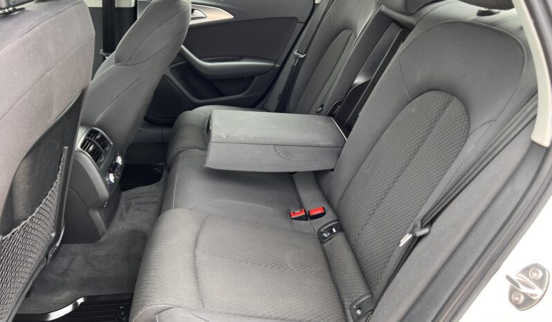 AUDI A6 3.0 V6 TDI DPF quattro S-tronic Magyarországi. Sérülésmentes. Gyönyörű! full