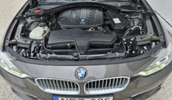 BMW 3-AS SOROZAT 318d (Automata) MAGYARORSZÁGI – 104.000 KM – ÚJSZERŰ ÁLLAPOTBAN!! full
