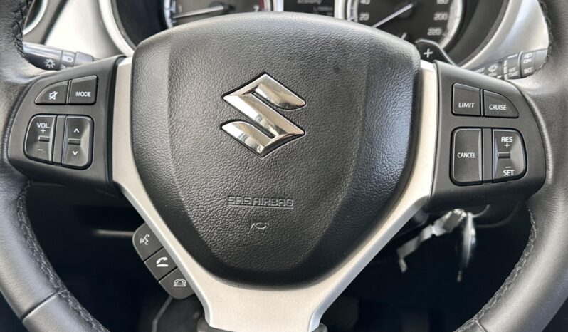 SUZUKI VITARA 1.6 GL+ (Automata) MAGYAR – GYÖNYÖRŰ ÁLLAPOTBAN!! full