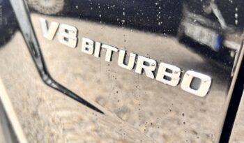 MERCEDES-BENZ E 63 AMG Mercedes-AMG E 63 (Automata) 88.000!!! Gyönyörű állapot!!! full