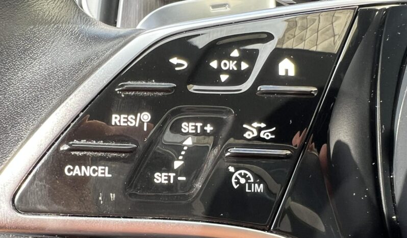 MERCEDES-BENZ S 350 d 4Matic 9G-TRONIC Magyarországi!!! Vezetett szervizkönyv!!! full