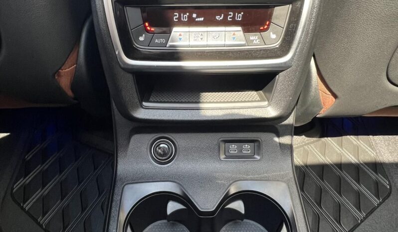 BMW X7 M50d (Automata) (6 személyes ) Vezetett szervízkönyves. gyönyörű állapot. full-full!!! full
