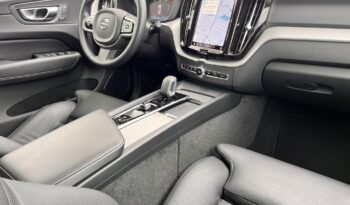 VOLVO XC60 2.0 [B4] MHEV Plus Dark AWD Geartronic Magyarországi 27%-os ÁFA-s számlával! ÚJSZERŰ!!! FACELIFT!!! full