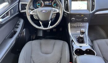 FORD S-MAX 1.5 EcoBoost Business [7 személy] Magyarországi Vez.sz.könyv!!! full