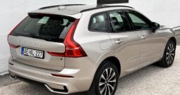 VOLVO XC60 2.0 [B4] MHEV Plus Dark AWD Geartronic Magyarországi 27%-os ÁFA-s számlával! ÚJSZERŰ!!! FACELIFT!!!